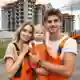 Миллионы на жилье: Молодые семьи Петербурга получат рекордные соцвыплаты